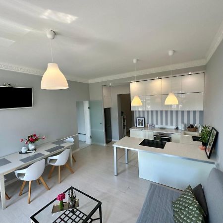 Wroclove Tumski Apartment Wrocław Zewnętrze zdjęcie