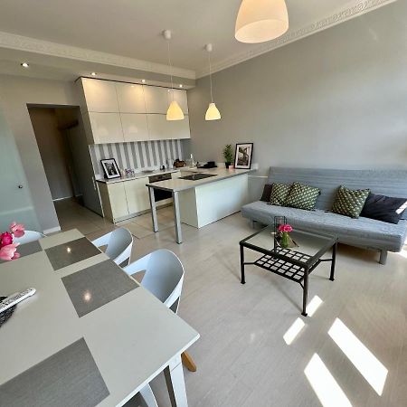 Wroclove Tumski Apartment Wrocław Zewnętrze zdjęcie