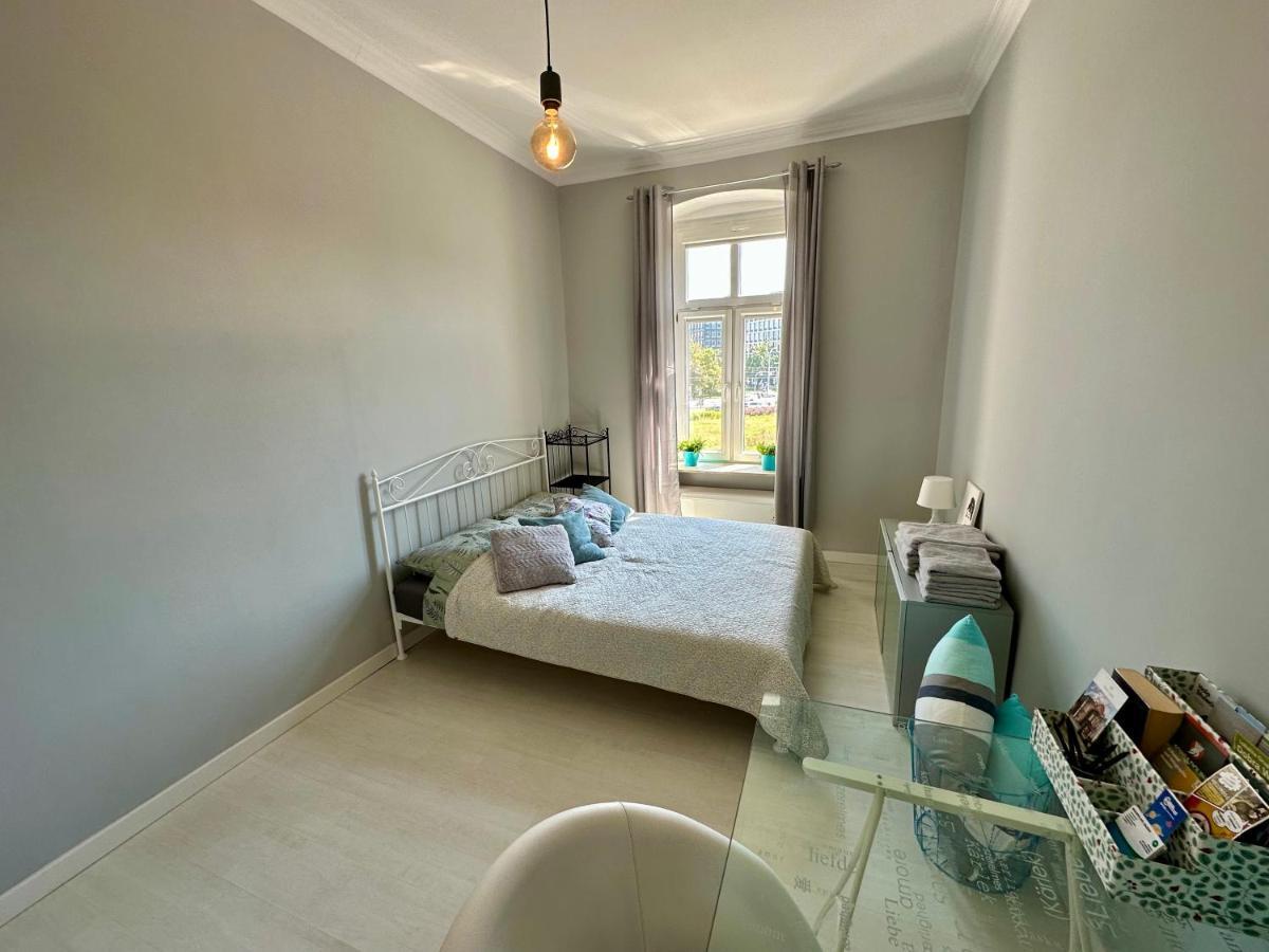 Wroclove Tumski Apartment Wrocław Zewnętrze zdjęcie