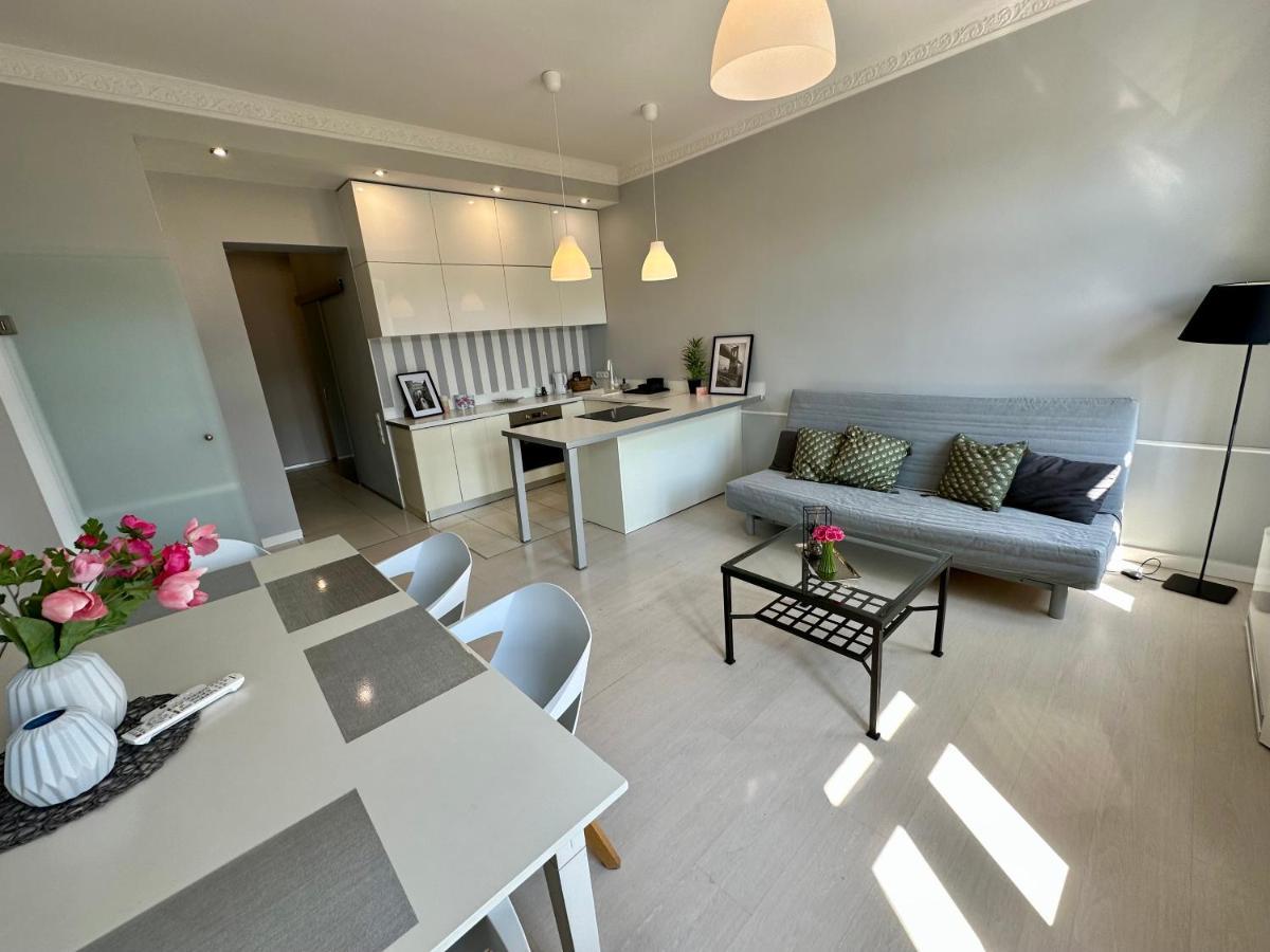Wroclove Tumski Apartment Wrocław Zewnętrze zdjęcie