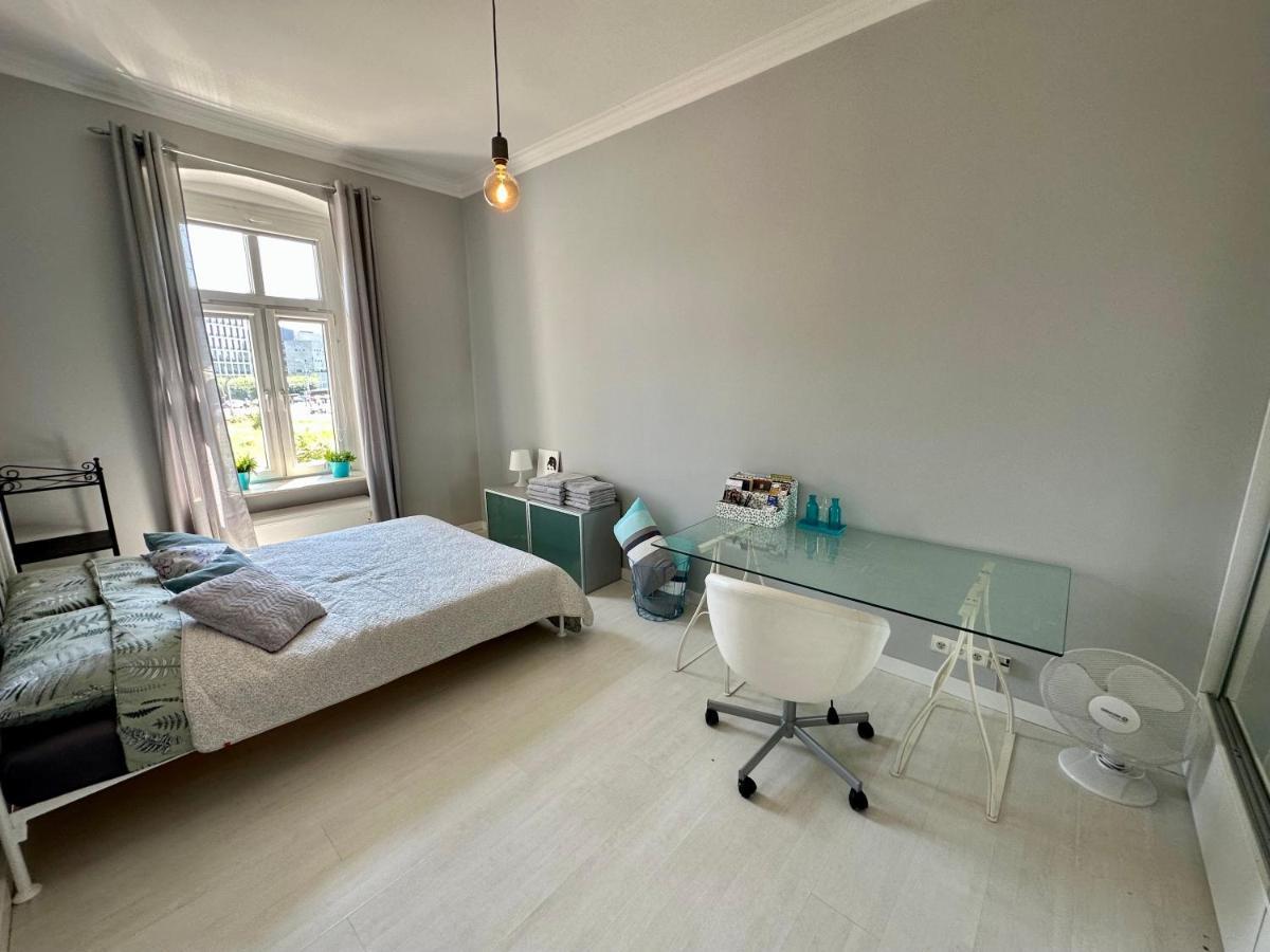 Wroclove Tumski Apartment Wrocław Zewnętrze zdjęcie